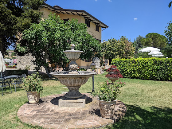 Photos des visiteurs Vacances à la ferme Farmhouse Il Girasole Assisi 06081 Assisi