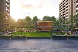 Akshat Paradise | 3 & 4 BHK Luxurious Apartments image