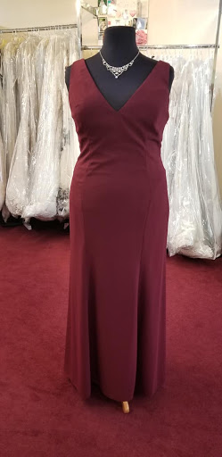 Bridal Shop «Angel Bridal of Haddonfield», reviews and photos, 50 Tanner St # B, Haddonfield, NJ 08033, USA