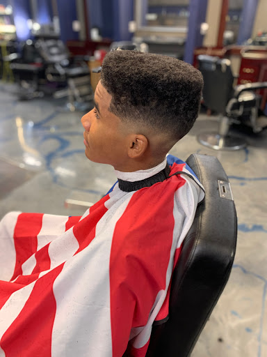 Barber Shop «Modern Cuts barbershop», reviews and photos, 4484 Jimmy Lee Smith Pkwy, Hiram, GA 30141, USA