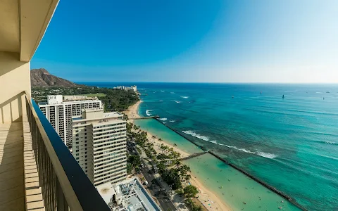 Aston Waikiki Beach Tower image
