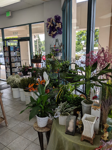 Florist «Seacliff Florist», reviews and photos, 19365 Main St #107, Huntington Beach, CA 92648, USA