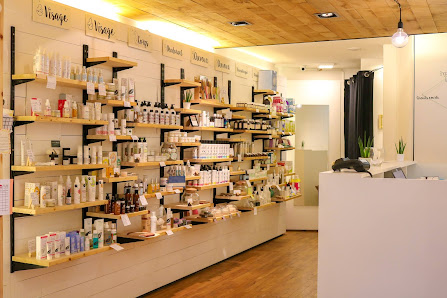 Mahalo Beauty Store Rue de l'Université 35, 4000 Liège, Belgique