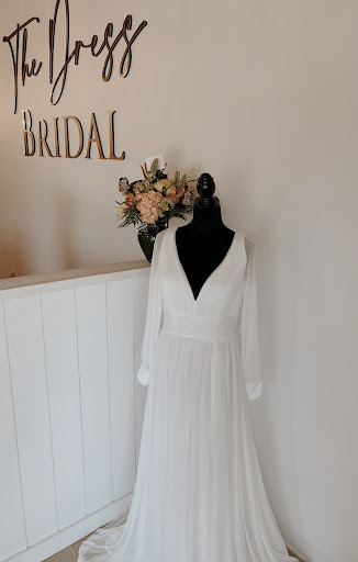 Bridal Shop «The Dress Bridal Boutique», reviews and photos, 318 Park Central E #106, Springfield, MO 65806, USA