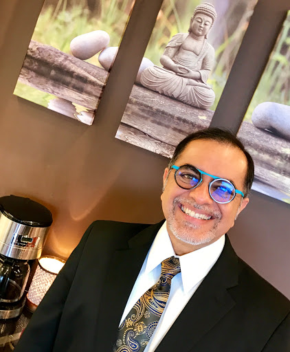 Optometrist «Deepak N. Kotecha, OD», reviews and photos, 1131 Uptown Park Blvd #4, Houston, TX 77056, USA