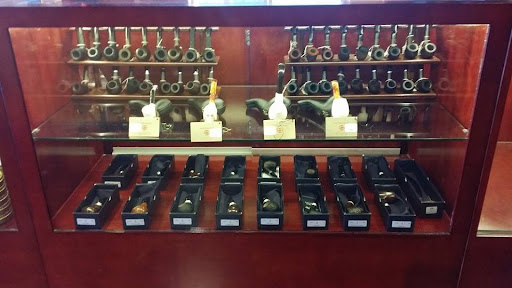 Cigar Shop «Imperial Cigar & Pipe Club», reviews and photos, 1124 Lawrenceville Hwy #301a, Lawrenceville, GA 30046, USA