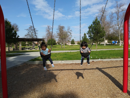 Park «Twila Reid Park», reviews and photos, 3100 W Orange Ave, Anaheim, CA 92804, USA