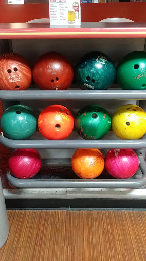 Bowling Alley «Brunswick Zone Hazlet Lanes», reviews and photos, 1400 Route Number 36, Hazlet, NJ 07730, USA