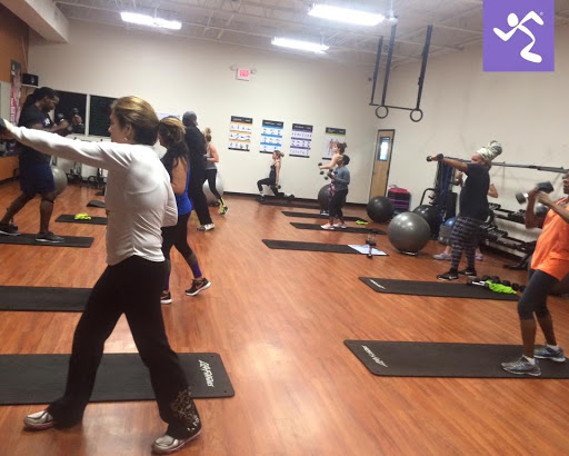 Gym «Anytime Fitness», reviews and photos, 941 N 14th St, Leesburg, FL 34748, USA