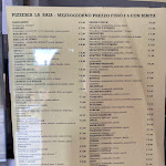 Photo n°2 de l'avis de Tigress. fait le 30/05/2023 à 17:08 sur le  Pizzeria La Baia à Turbigo