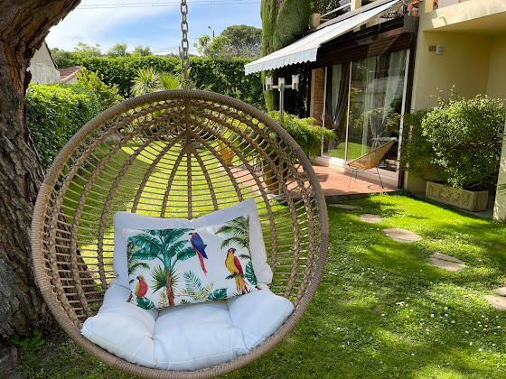 Photos des visiteurs Chambre d'hôtes Chambre et appartement,C’est ici le paradis 30400 Villeneuve-lès-Avignon