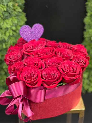 Florist «Cerritos Hills Florist», reviews and photos, 11827 South St, Cerritos, CA 90703, USA