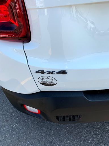 Car Dealer «Village Automotive», reviews and photos, 31200 Woodward Ave, Royal Oak, MI 48073, USA