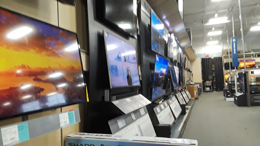 Electronics Store «Best Buy», reviews and photos, 2041 U.S. 287 Frontage Rd, Mansfield, TX 76063, USA