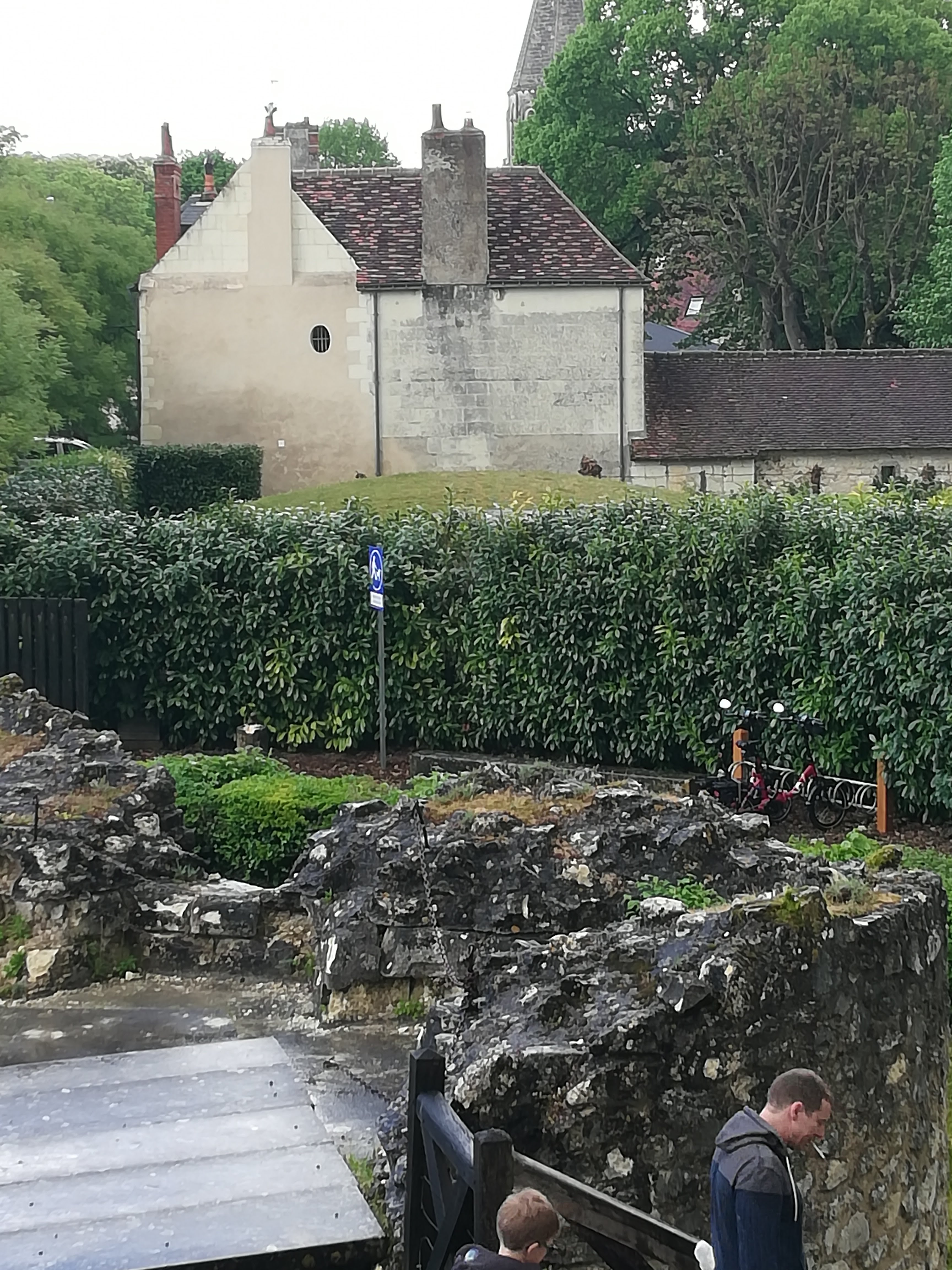 Photo n° 9 de l'avis de Catherine.o fait le 25/04/2018 à 16:15