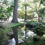 Photo n° 5 de l'avis de Jean-Philippe.a fait le 21/07/2023 à 06:10 pour Parc Oriental de Maulévrier à Maulevrier