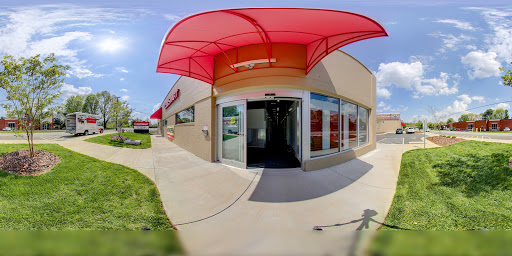 Self-Storage Facility «CubeSmart Self Storage», reviews and photos, 339-347 Witt St, Winston-Salem, NC 27103, USA