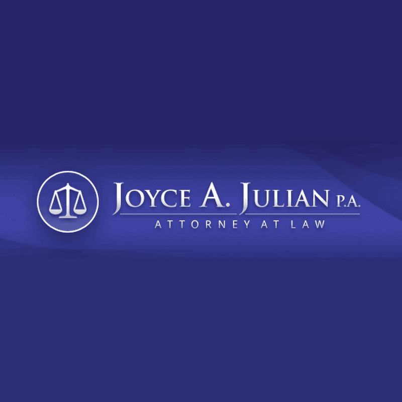 Joyce A. Julian, P.A.