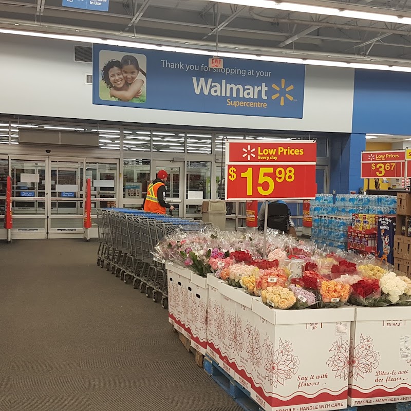 Walmart Supercentre