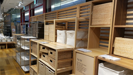 MUJI To Go Hong Kong Station