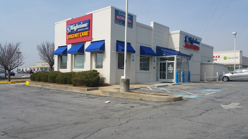 MedStar Health: Urgent Care at Catonsville