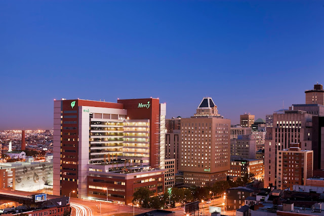 Institute for Foot and Ankle Reconstruction at Mercy