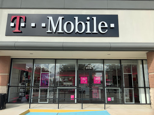 T-Mobile, 25823 US-290 C, Cypress, TX 77429, USA, 
