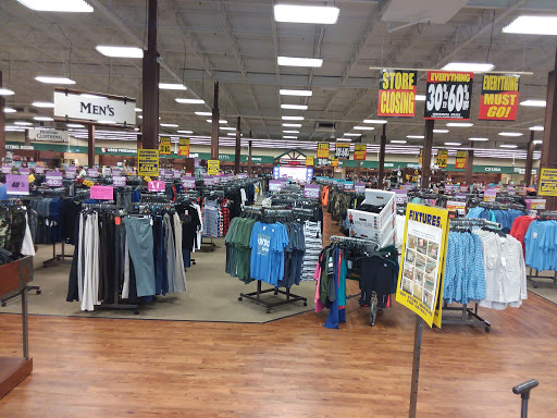 Sporting Goods Store «Gander Mountain», reviews and photos, 1049 N Emerson Ave, Greenwood, IN 46143, USA