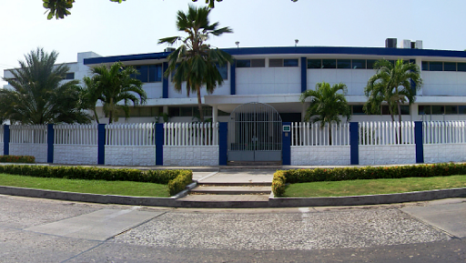 Colegio Hebreo Unión