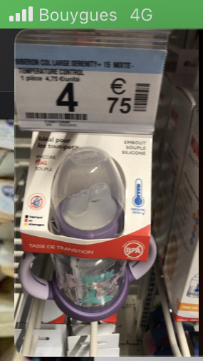 Photo n° 2 de l'avis de shaon.o fait le 18/07/2022 à 13:55