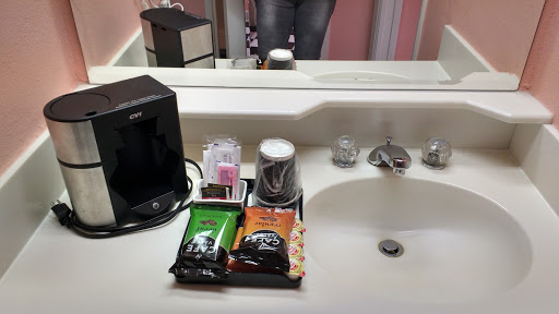 Beach Resort «The Miami Beach Resort & Spa», reviews and photos, 4833 Collins Ave, Miami Beach, FL 33140, USA