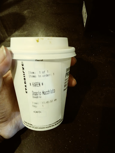 Coffee Shop «Starbucks», reviews and photos, 85 Seymour St, Hartford, CT 06106, USA