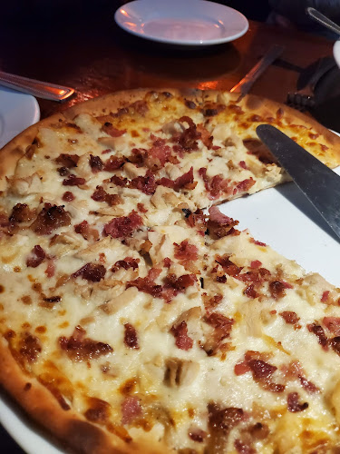 #10 best pizza place in West Yarmouth - DiParma