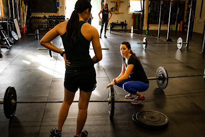 Swift River CrossFit - 64 Hobbs St #3, Conway, NH 03818
