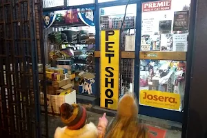 Pet Shop Micko image