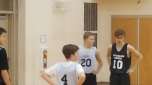 Community Center «Brier Creek Community Center», reviews and photos, 10810 Globe Rd, Morrisville, NC 27560, USA