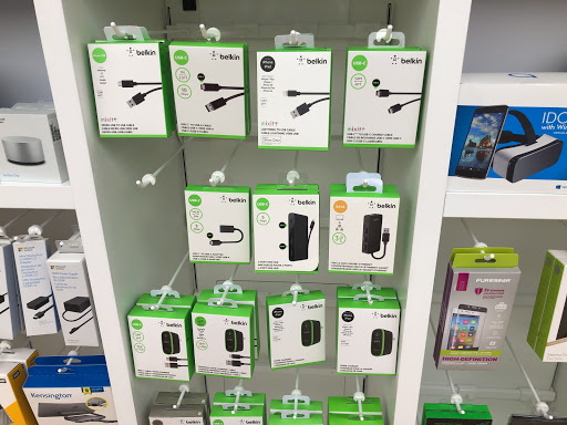 Computer Store «Microsoft Store - Westfield San Francisco Centre», reviews and photos, 845 Market St #257, San Francisco, CA 94103, USA