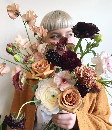 Florist «Starflower», reviews and photos, 3411 SE Belmont St, Portland, OR 97214, USA