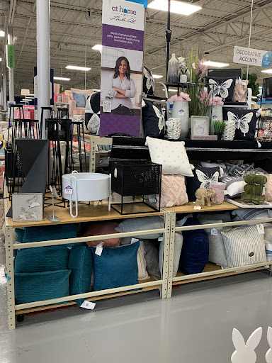 Home Goods Store «At Home», reviews and photos, 5000 Mt Zion Pkwy, Stockbridge, GA 30281, USA
