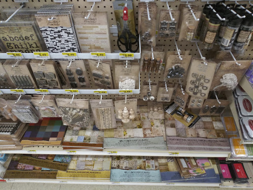 Fabric Store «Jo-Ann Fabrics and Crafts», reviews and photos, 91 Medway Rd #3, Milford, MA 01757, USA