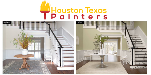 Painter «Houston Texas Painters», reviews and photos, 5851 San Felipe St Ste 500, Houston, TX 77057, USA