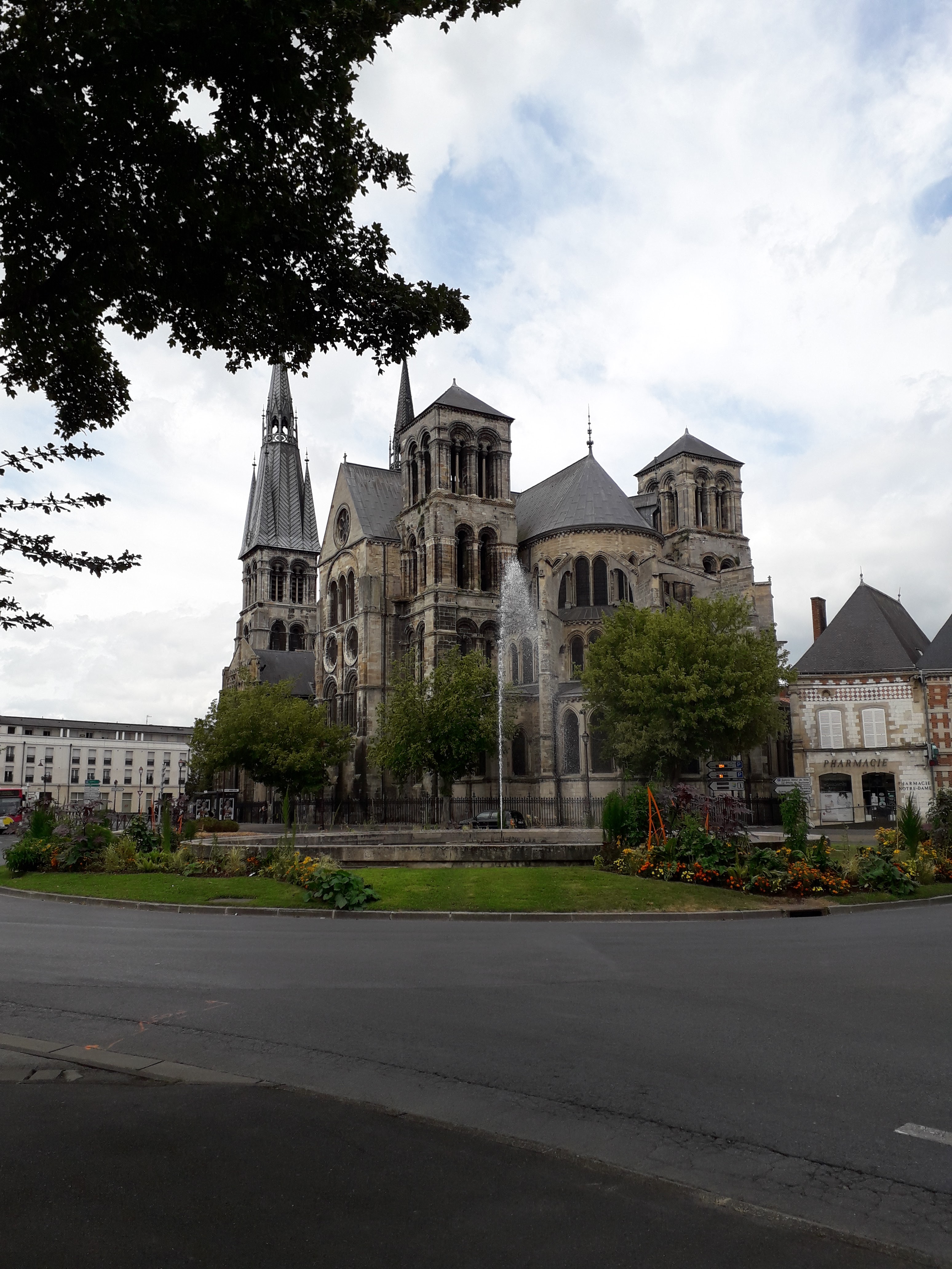 Photo n° 5 de l'avis de Priscillia.l fait le 30/07/2018 à 10:23
