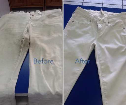 Dry Cleaner «Magic Cleaners and Laundry, Inc.», reviews and photos, 89 N Lake Ave, Pasadena, CA 91101, USA