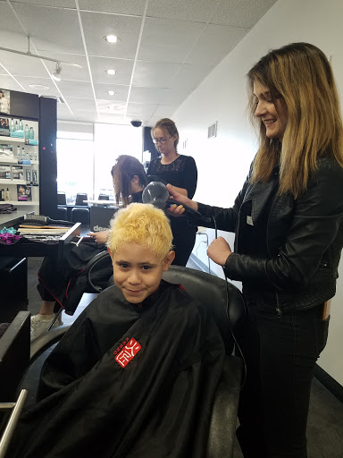 College «Summit Salon Academy - Perrysburg Ohio», reviews and photos, 116 W South Boundary St, Perrysburg, OH 43551, USA