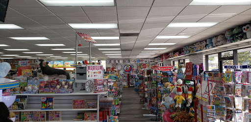 Toy Store «The Red Balloon Toy Store», reviews and photos, 2033 E 3300 S, Salt Lake City, UT 84109, USA