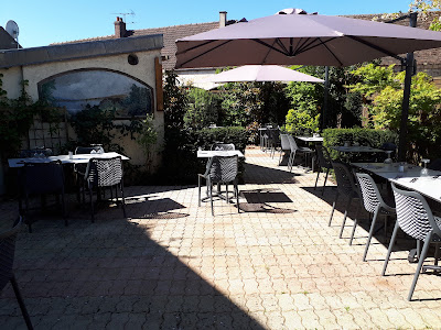 Le Capriccio-Restaurant italien à Génicourt