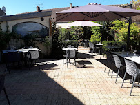 Atmosphère du Le Capriccio-Restaurant italien à Génicourt - n°6
