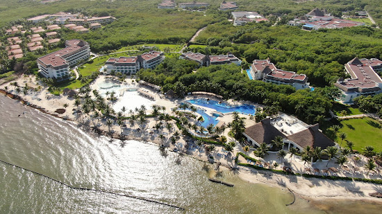 Grand Esmeralda