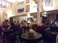 Atmosphère du Le Perroquet - Restaurant cassis - n°18