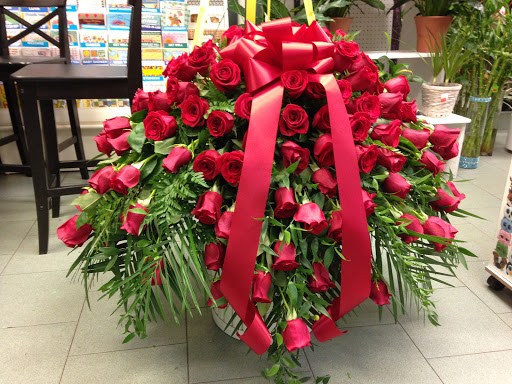 Florist «Elegant Florist», reviews and photos, 6909 4th Ave, Brooklyn, NY 11209, USA